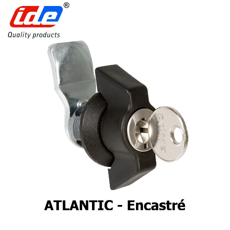 Armoire électrique étanche IP65 Atlantic IDE