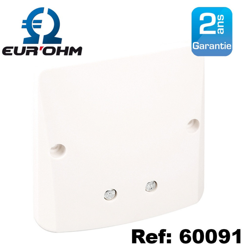 Sortie de câble étanche IP55 16A en saillie OXXO-Eurohm