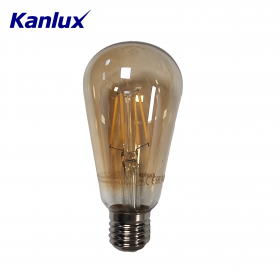 Ampoule d'éclairage LED de 6W (E27) (4000K) - Achète online
