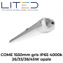 Luminaire industriel COME LITED