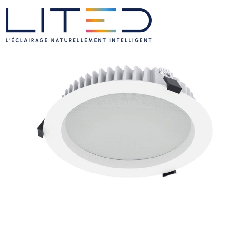 Réglette LED Encastrable  Fabricant de Réglette LED Professionnel