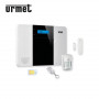 Kit anti-intrusion ZENO avec GSM URMET