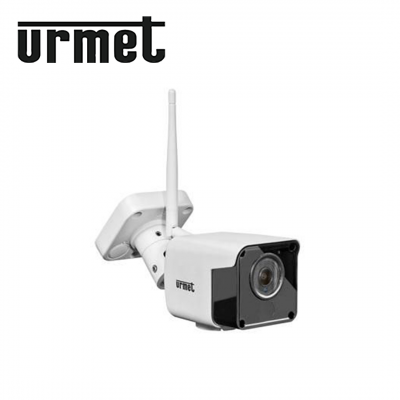 Caméra fixe wifi 2.8mm 2m URMET