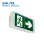 Bloc Kaufel PRIMO3 60L autotestable SATI 100% Led KAUFEL