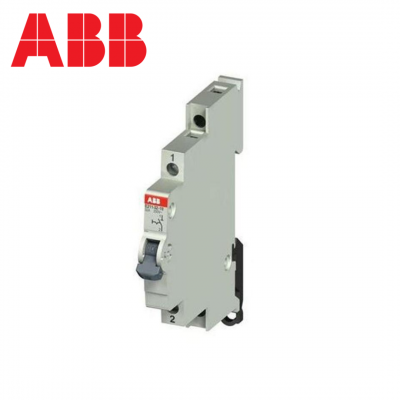 Interrupteur modulaire 16A 1NO à 4NO 240/415V ABB