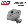 Clé de serrure pour coffret Argenta IDE