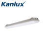 Réglette LED Kanlux MAH-LED HI-19W 2400lm Polycarbonate IP65 IK08 50,000h KANLUX