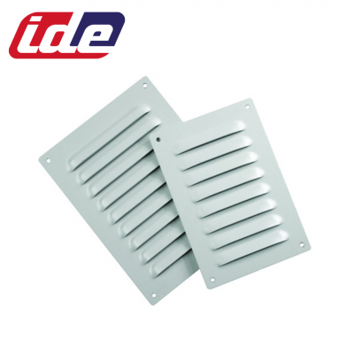 Grille de ventilation pour armoire électrique IDE