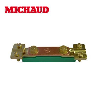 Barrette de coupure de terre basse MICHAUD