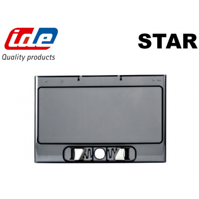 Porte de remplacement pour coffret étanche IDE Star IDE