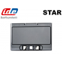 Porte de remplacement pour coffret étanche IDE Star IDE