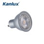 Ampoule LED GU10 PRO 7W équivalent 48W - Garantie 3 ans KANLUX