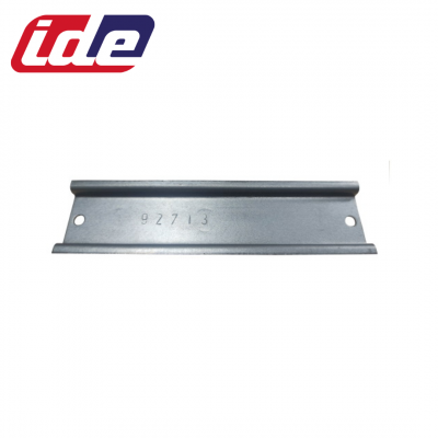 Rail DIN pour boîtiers LIGHT ou coffret IDE IDE