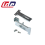 Kit rail DIN pour armoire Argenta PLUS - 1000mm IDE