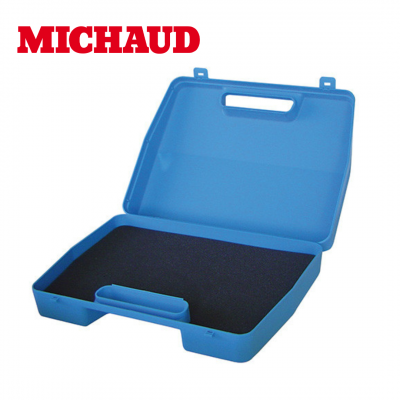 Coffret de rangement outils feuillard MICHAUD