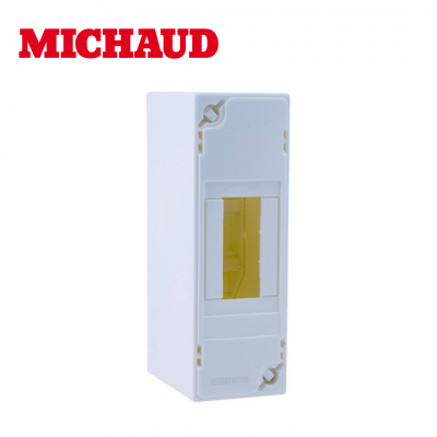 Coffret 2 modules - vide MICHAUD