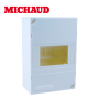 Coffret 6 modules - vide MICHAUD