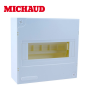 Coffret 9 modules - vide MICHAUD