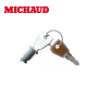 Serrure pour coffret Michaud MICHAUD