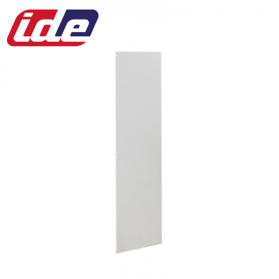 Couvercle de protection pour jeu de barre 450x303 mm IDE