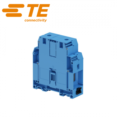 Bloc de jonction ZS240 à vis 240mm² TE CONNECTIVITY