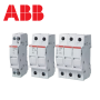 Porte fusible 8x31 - 20A - 1 à 4 pôles ABB