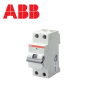 Disjoncteur différentiel Phase Neutre - 10kA - 300mA - Type A - Courbe C - 6A à 32A ABB