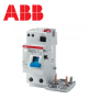 Bloc différentiel bipolaire - 30mA - Type AC - 2 modules - 40/63A ABB