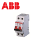 Interrupteur sectionneur bipolaire - 2NO - 80A ABB