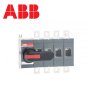 Interrupteur sectionneur tétrapolaire - 4P - 400A ou 630A ABB