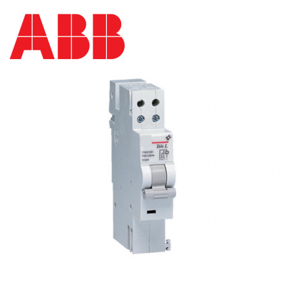 Bobine MX déclencheur à émission de tension - 110/415V ABB