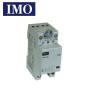 Contacteur modulaire 4NO ou 4NF - 25A IMO