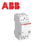 Contacteur modulaire - 4NO - 25A ABB