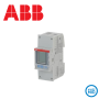 Compteur électrique monophasé 65A - 230V - mesure directe ABB