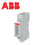 Sonnerie modulaire 230V AC ABB