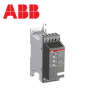 Démarreur progressif PSR 16A ou 25A 600V tension 24V ABB