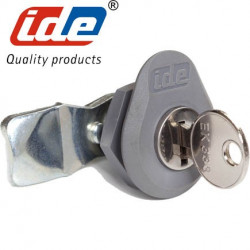 Armoire électrique en métal étanche IP55 - 1200x1200x400 - 2 portes -  plaque fournie - Argenta IDE