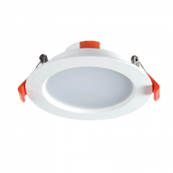 Plafonnier LED 16W 12V-230V encastrable, blanc neutre à 57,00€